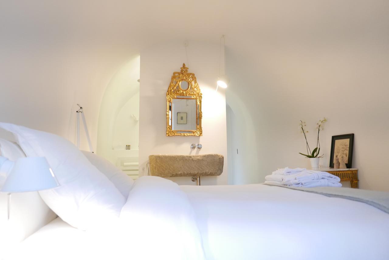 Tour Sarrazine De Montaren Bed and Breakfast Εξωτερικό φωτογραφία