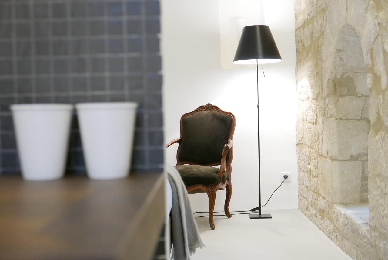 Tour Sarrazine De Montaren Bed and Breakfast Εξωτερικό φωτογραφία