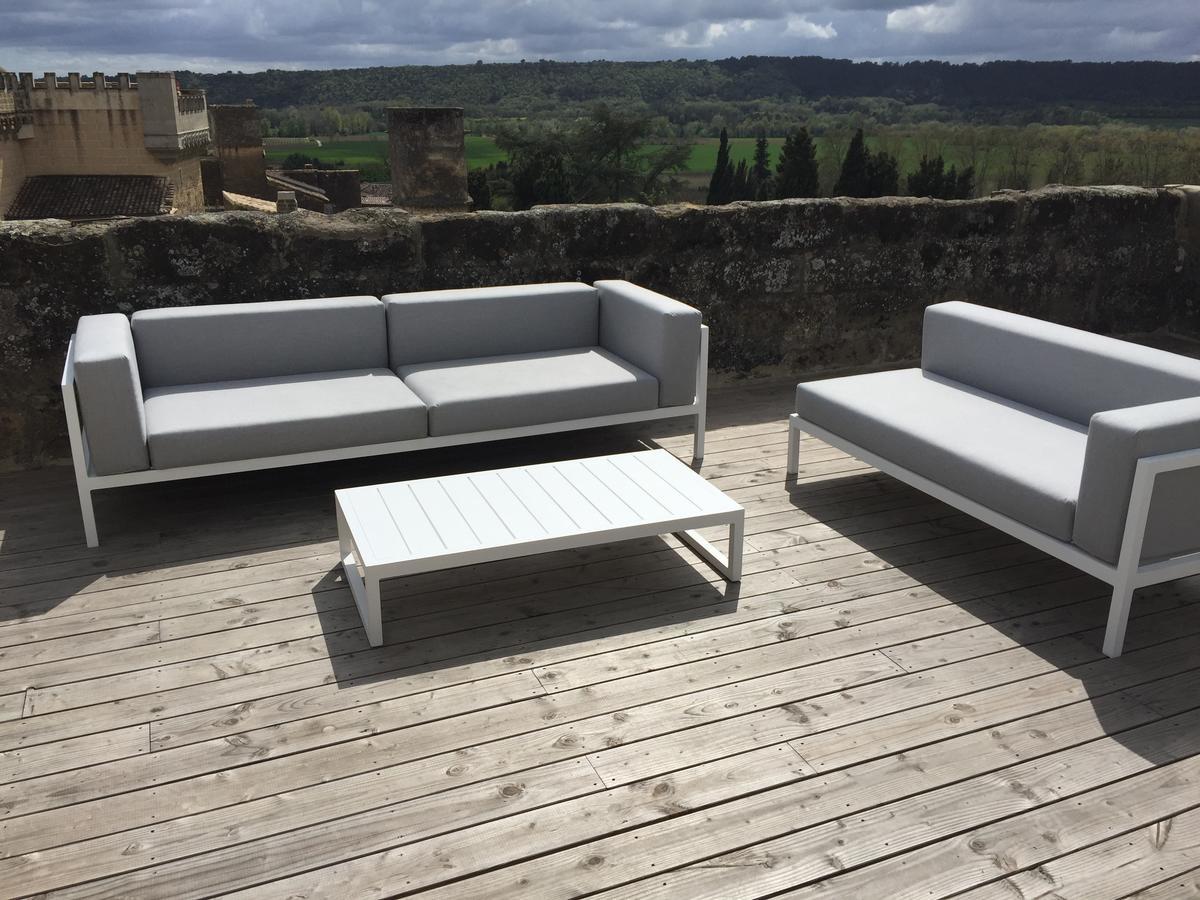 Tour Sarrazine De Montaren Bed and Breakfast Εξωτερικό φωτογραφία