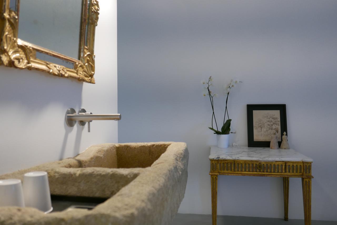 Tour Sarrazine De Montaren Bed and Breakfast Εξωτερικό φωτογραφία