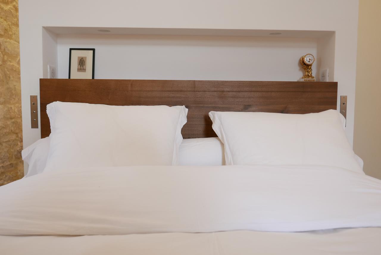 Tour Sarrazine De Montaren Bed and Breakfast Εξωτερικό φωτογραφία
