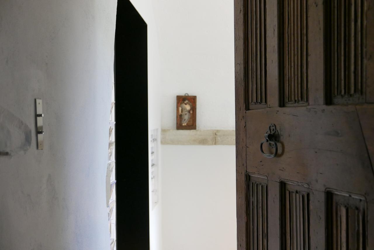 Tour Sarrazine De Montaren Bed and Breakfast Εξωτερικό φωτογραφία