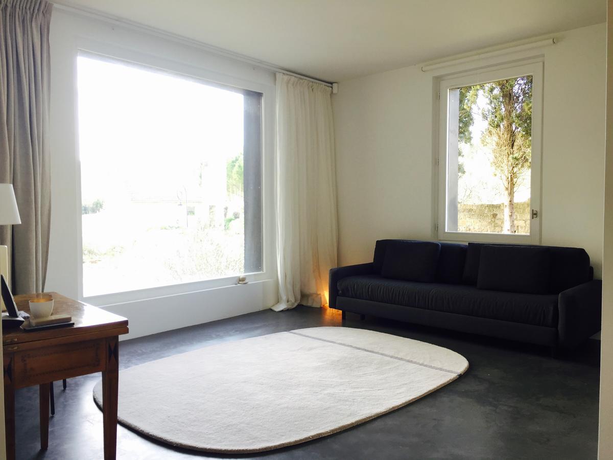 Tour Sarrazine De Montaren Bed and Breakfast Εξωτερικό φωτογραφία