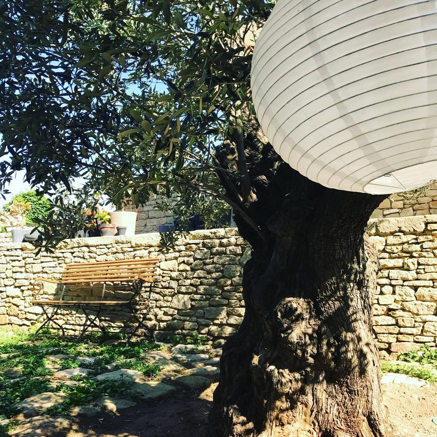 Tour Sarrazine De Montaren Bed and Breakfast Εξωτερικό φωτογραφία